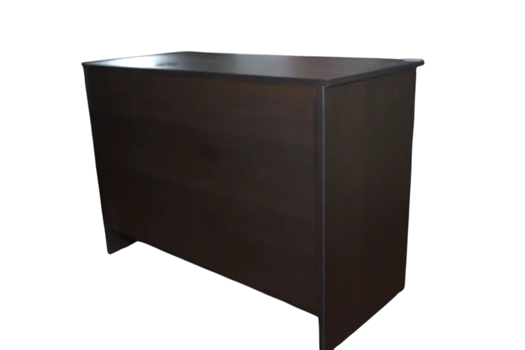 ALA SECRETARIAL WENGE