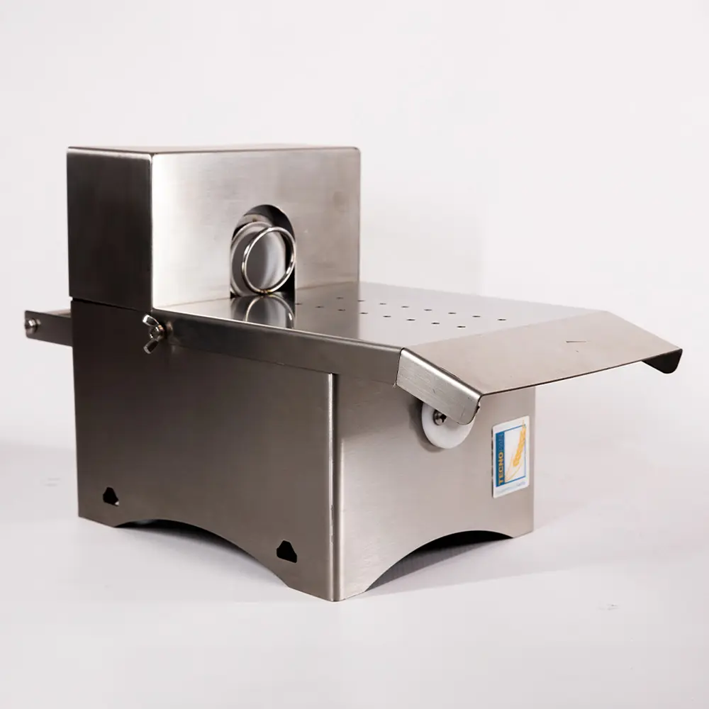 AMARRADOR DE EMBUTIDOS MANUAL