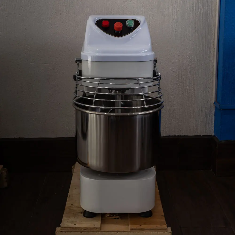 AMASADORA DE 10 LBS