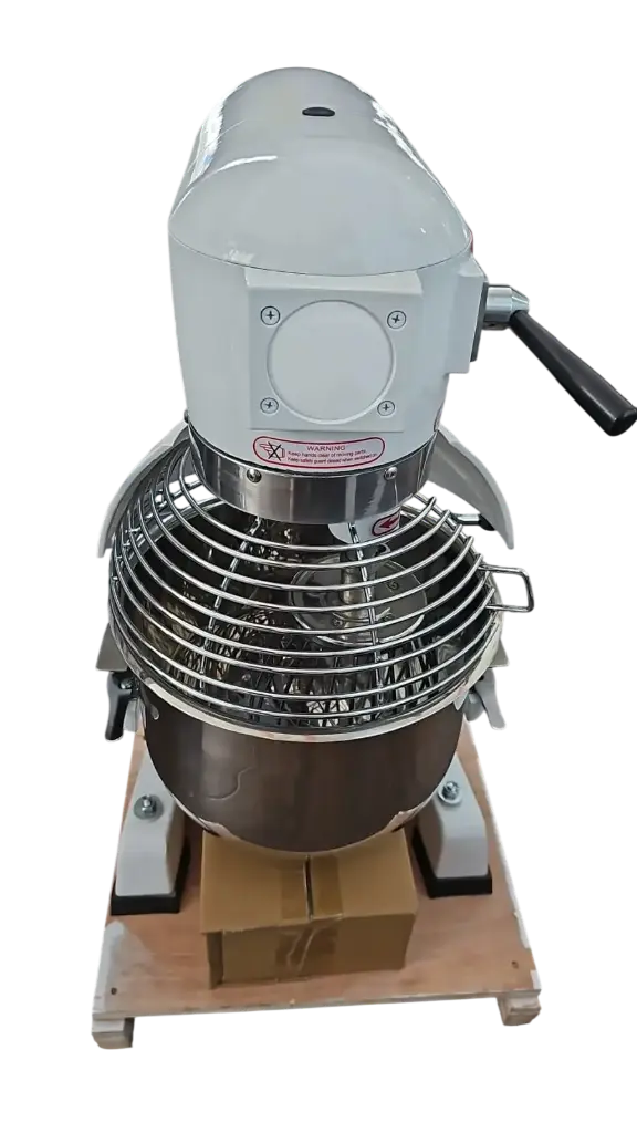 BATIDORA DE 20LTS 10 VELOCIDADES 110V 