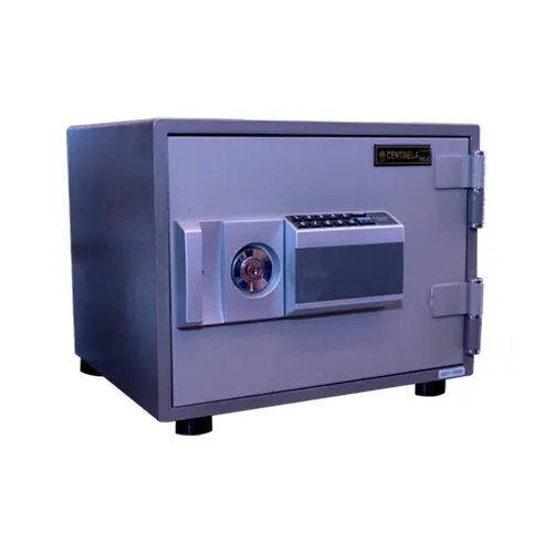 CAJA FUERTE COFRE MCE ELECTRONICA