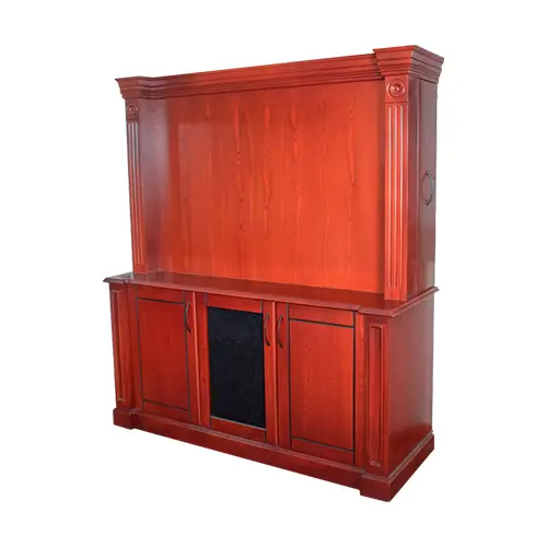 CENTRO ENTRETENIMIENTO PARA PLASMA