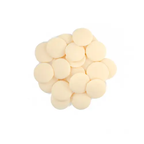 CHOCOLATE BELCOLADE BLANCO LB
