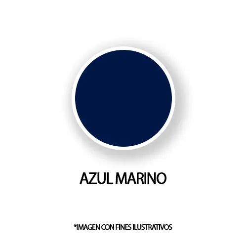 COLORANTE EN GEL AZUL MARINO 250 ML