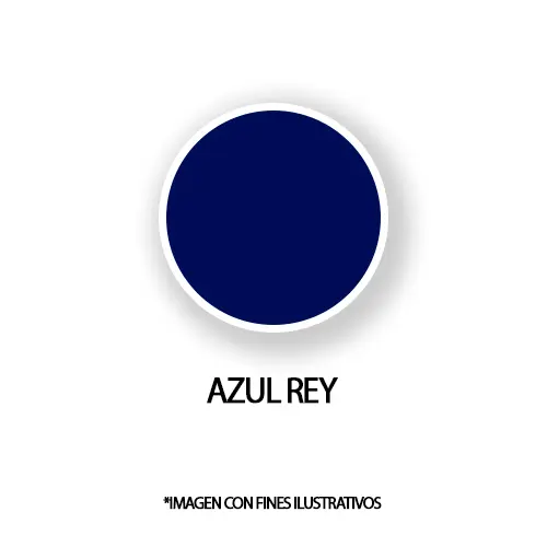 COLORANTE EN GEL AZUL REY 10ml