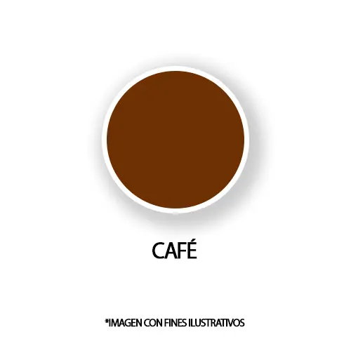 COLORANTE EN GEL CAFE - 250ml
