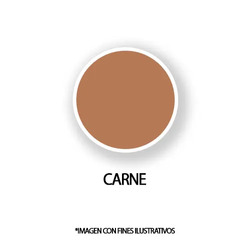 COLORANTE EN GEL CARNE 10ml
