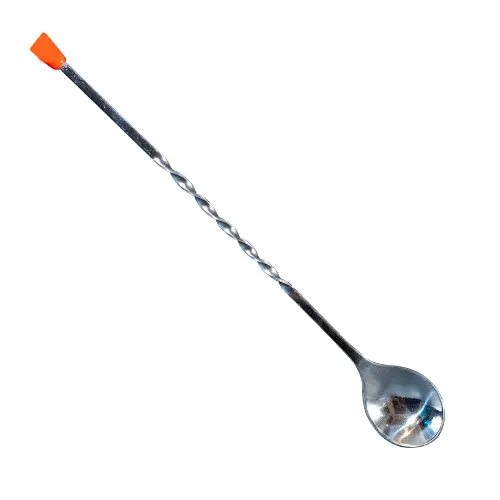 CUCHARA PARA REFRESCO 11 MSPD-4X