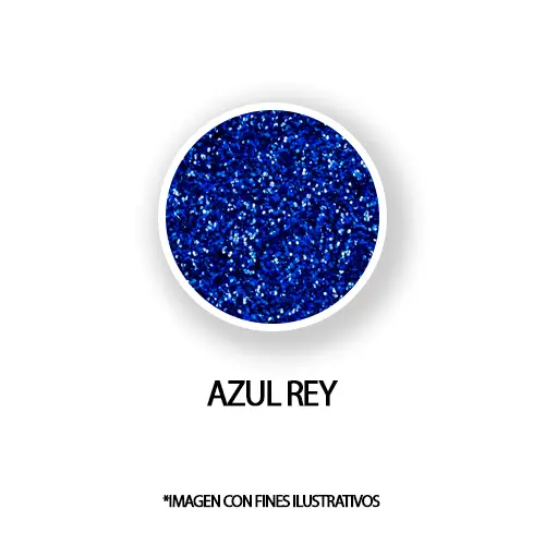 DIAMANTINA AZUL REY - 7gr