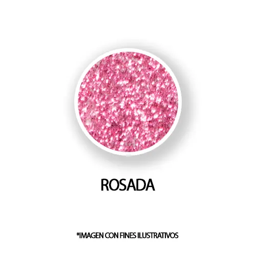 DIAMANTINA ROSADA - 7gr
