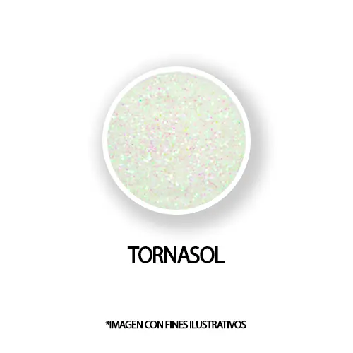DIAMANTINA TORNASOL - 7gr
