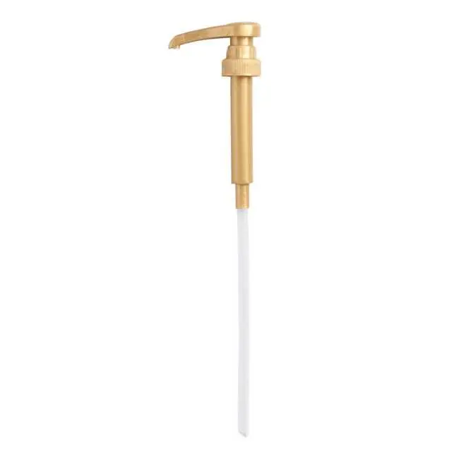 DOSIFICADOR PARA SIROPE - 1/4OZ - TORANI