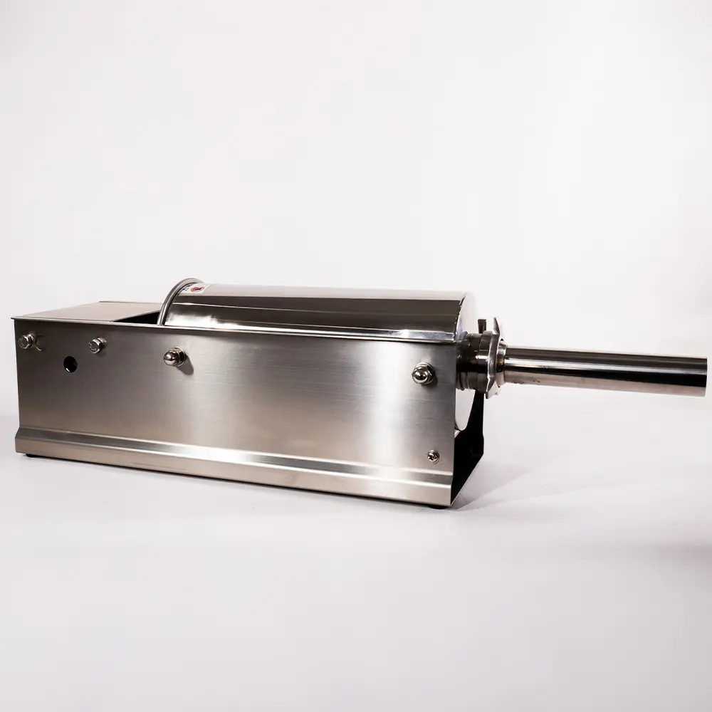 EMBUTIDORA HORIZONTAL DE 5 LTS