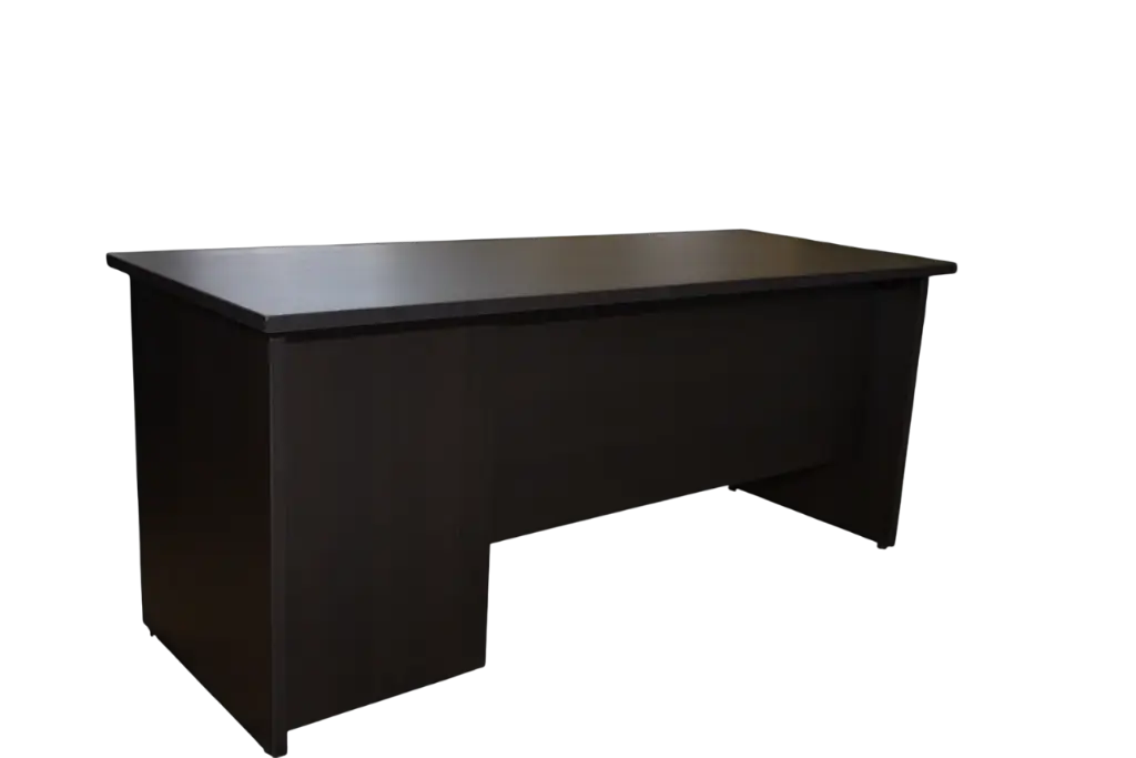ESCRITORIO EJECUTIVO - 1.80m - WENGE