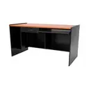 ESCRITORIO PRELUDE PARA COMPUTADORA - WILD CHERRY