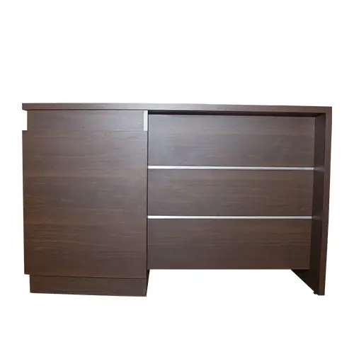 ESCRITORIO SECRETARIAL ARIZONA / ROBLE NATURAL