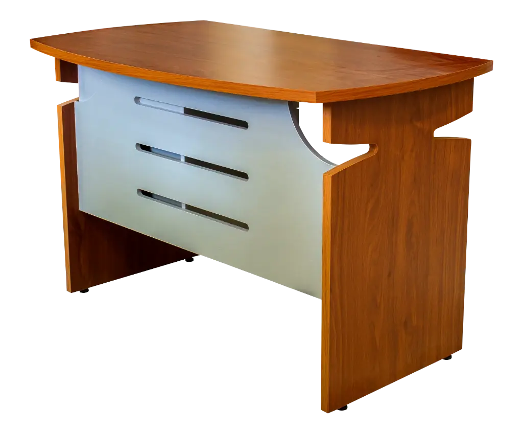 ESCRITORIO SECRETARIAL STYLO 1.20