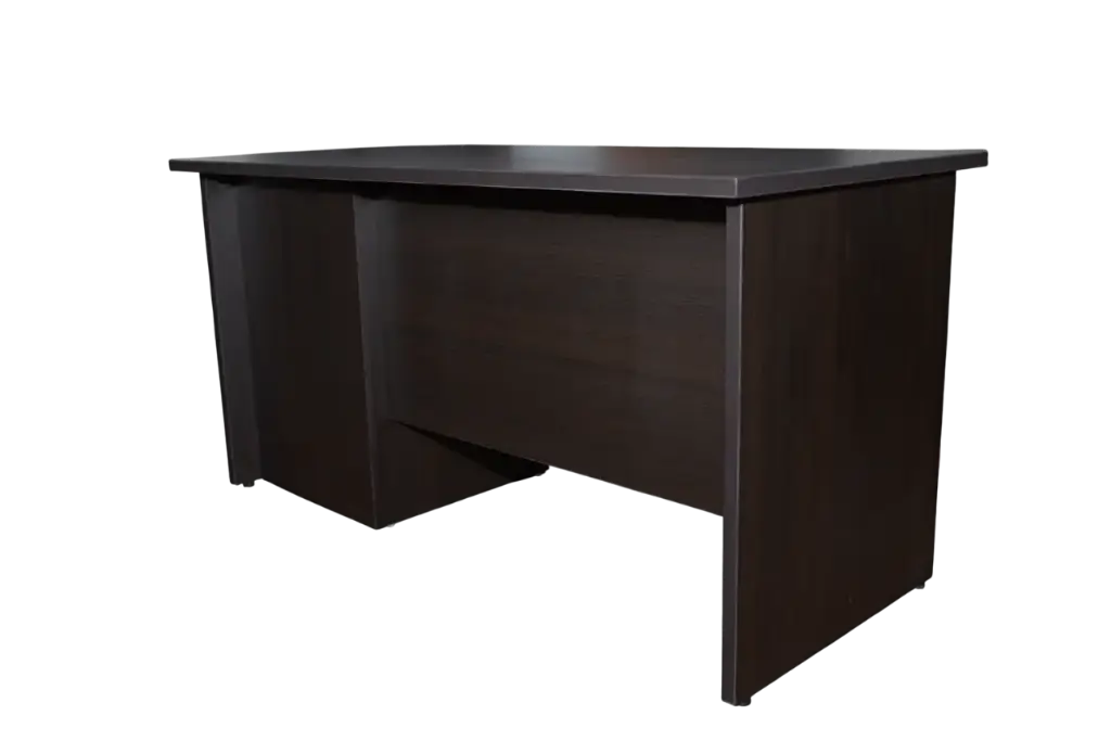 ESCRITORIO SEMI EJECUTIVO - 1.50m - WENGE