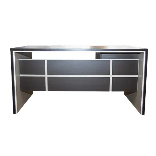 ESCRITORIO SEMI EJECUTIVO - LINEA FLEX