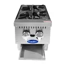 ESTUFA INDUSTRIAL ESTILO AMERICANO DE SOBREPONER