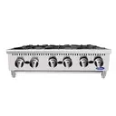 ESTUFA INDUSTRIAL TIPO AMERICANO DE SOBREPONER (FH24)