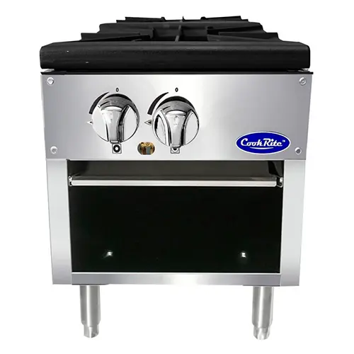 FOGON DE UNA HORNILLA