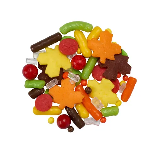 FUSION MIX-AUTUMN - 2 ONZ