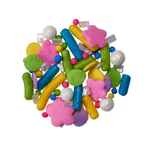 FUSION MIX-SPRING - 2 ONZ