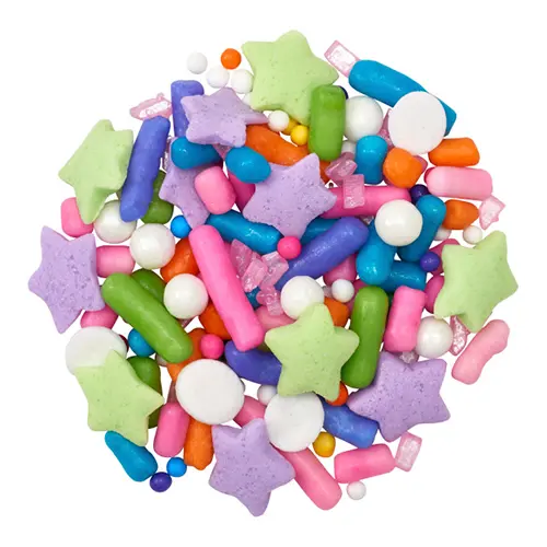 FUSION MIX-UNICORN - 2 ONZ