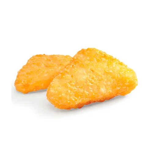 HASH BROWN