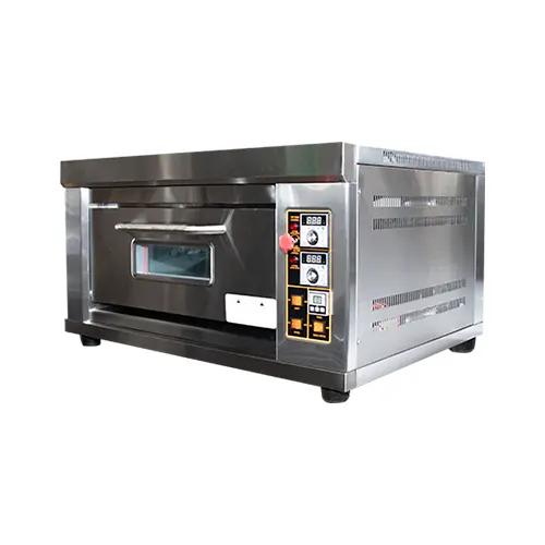 HORNO A GAS BAJO ESTUFA