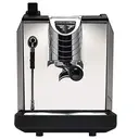 MAQUINA DE ESPRESSO MODELO OSCAR II, SEMIAUTOMATICA, 110, LANZA DE VAPOR, CALDERA DE 2 LITROS, DIMENSIONES 12 X 16 X 16 PULGADAS