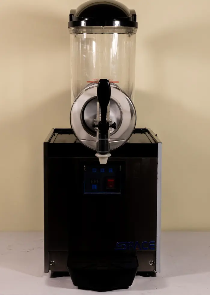 MAQUINA PARA GRANIZADA DE 1 TANQUE