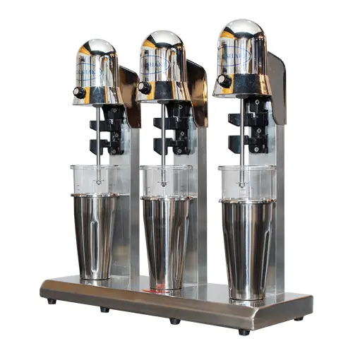 MAQUINA PARA MILK SHAKE TRIPLE