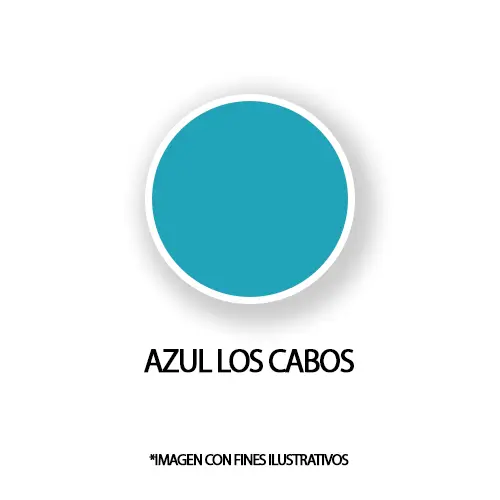 MATIZADOR AZUL LOS CABOS