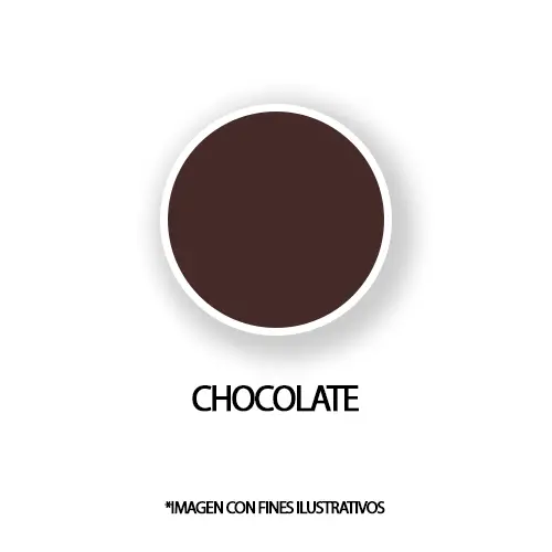 MATIZADOR CHOCOLATE - 5 GR