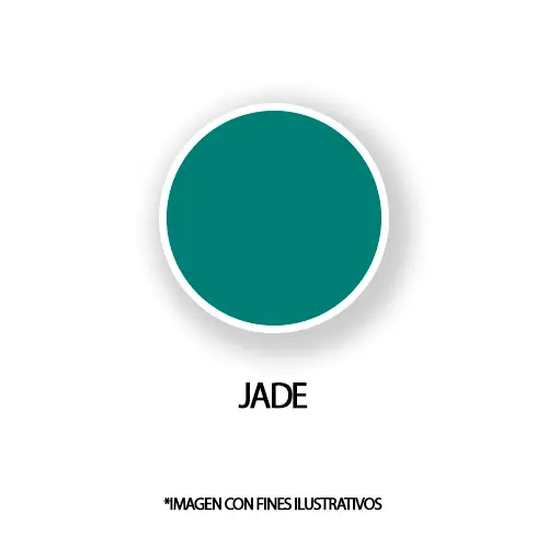 MATIZADOR JADE