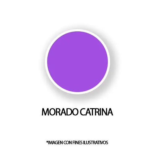 MATIZADOR MORADO CATRINA