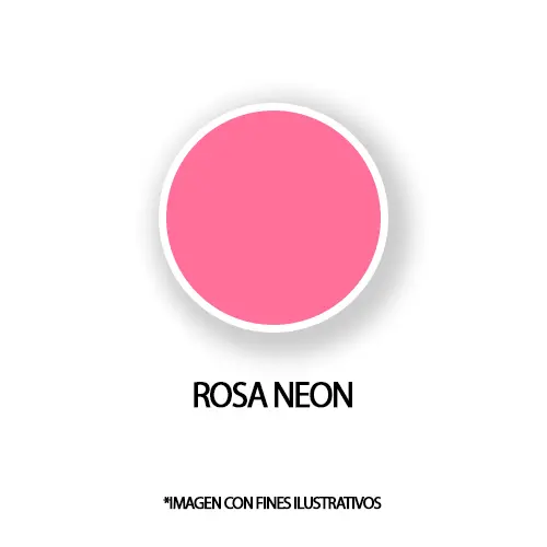 MATIZADOR ROSA NEON - 3gr