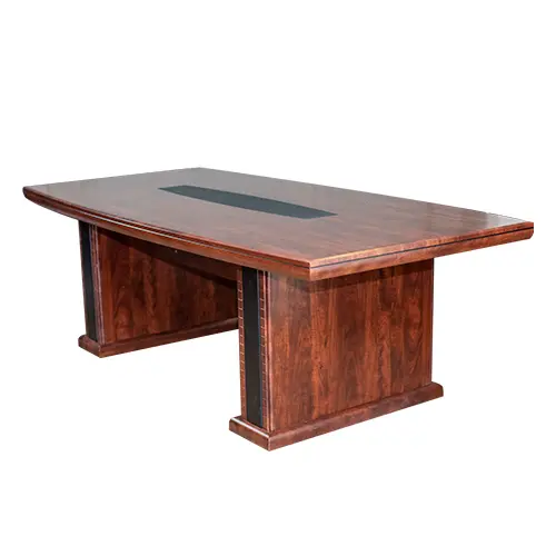 MESA DE CONFERENCIA MB 2.40*1.20*0.78