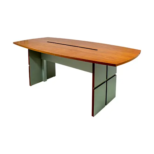 MESA DE CONFERENCIA STYLO - 2.10m*1.05m*0.76m