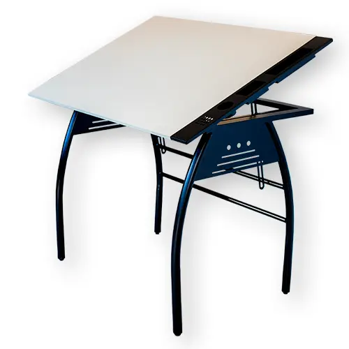 MESA DE DIBUJO MODERNA