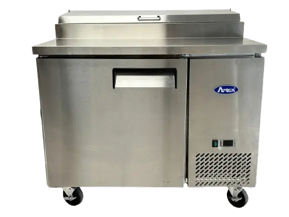 MESA FRIA PARA PREPARACION DE PIZZA (2)