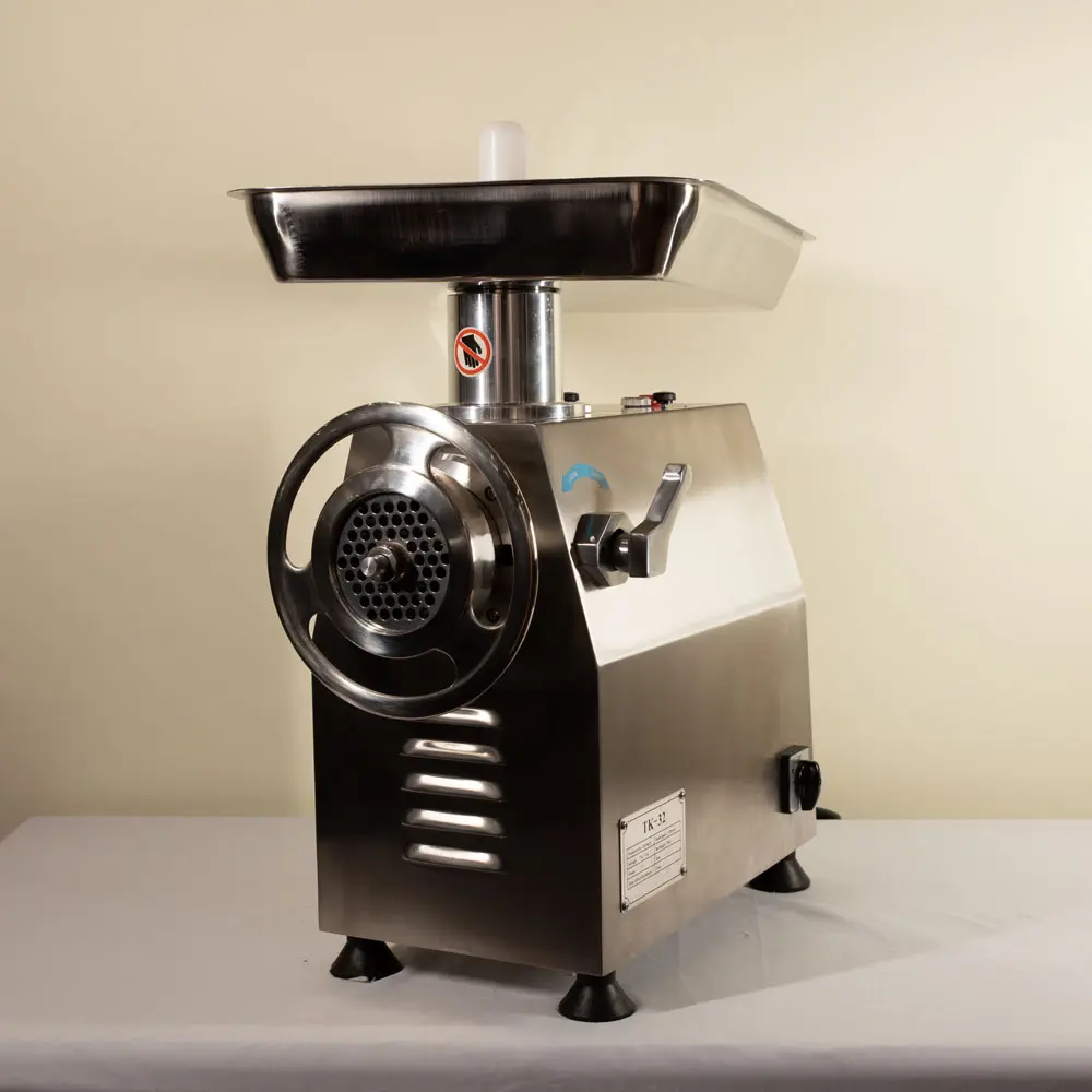 MOLINO DE CARNE TK#22 CON REVERSA 