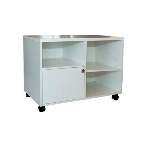 MUEBLE DE FOTOCOPIADORA - 0.80x0.60x0.48