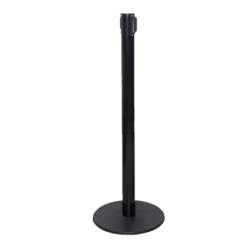 ORDENADOR DE FILA NEGRO MODELO STANDAR