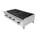 PARRILLA ESTILO AMERICANO 48"