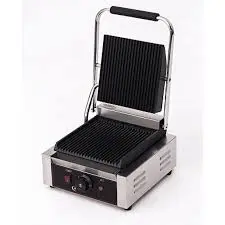 PLANCHA PARA PANINI SIMPLE