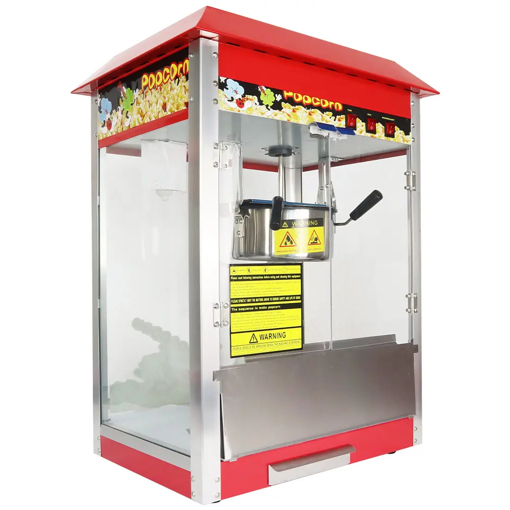 POPOROPERA DE MESA