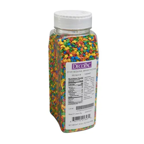 QUINS-BRIGHT STARS - 16.5 ONZ
